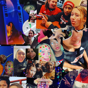 Meet your Posher, Isabella